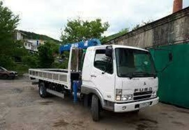 Mitsubisi Fuso