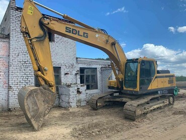 SDLG E6250F