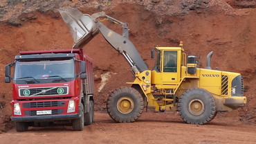 Volvo FM
