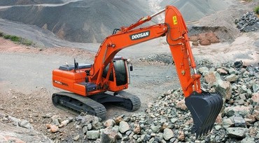 DООSАN DХ225LСА
