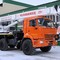 КамАЗ, Урал