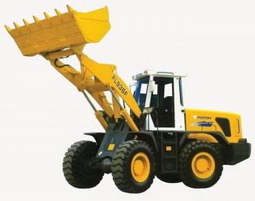 Foton FL935 E