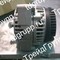Deutz TCD2010, 01182399 Генератор Deutz TCD2010 для сварочного оборудования