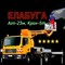 Isuzu