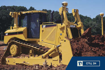 CAT, T - 170
