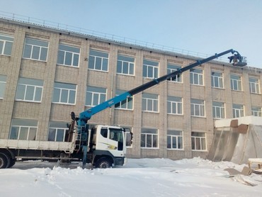 Daewoo novus