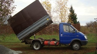 Газель
