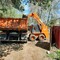Doosan 450 plus
