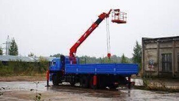 КАМАЗ