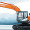 HITACHI 210