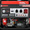 iPower, CUMMINS, IVECO