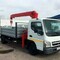 MITSUBISHI FUSO