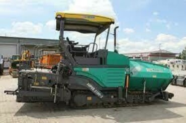 Vogele 1310
