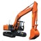 Hitachi ZX210 LCH