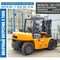 JAC CPCD50