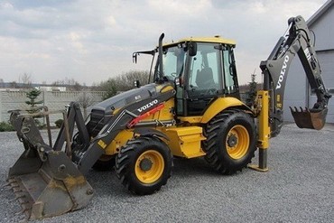 Volvo BL71PLUS
