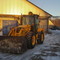 KOMATSU WB93S-5