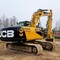 JCB JS220SC