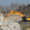 JCB, Hyundai, Cat