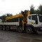 LIEBHERR, МАЗ, УРАЛ, КАТО