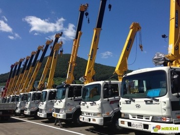 Камаз