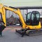 JCB 8065 RTS