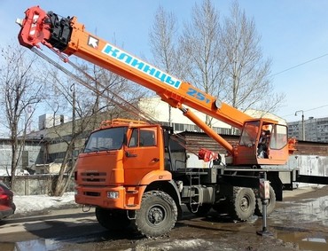 Клинцы