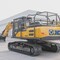 XCMG XE245F