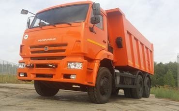 КАМАЗ