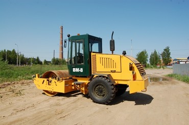 ВМ 8