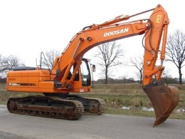 Doosan
