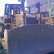CATERPILLAR, KOMATSU