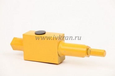 Запчасти для кранов автомобильных