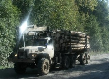 Урал