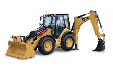 Caterpillar 434 Е