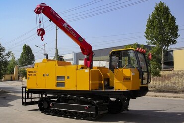 Tryberg TWM-180