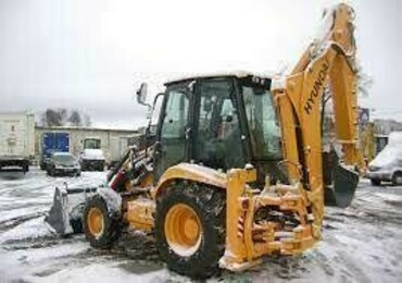 Hyundai 940