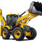JCB 4CX Super