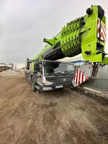 Zoomlion ZAT2000V
