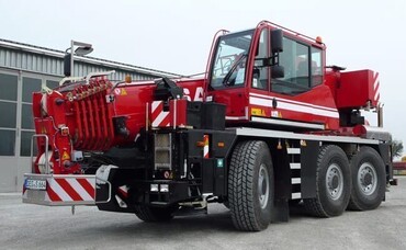 Demag