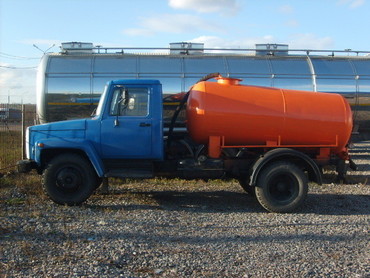 ЗИЛ 433362