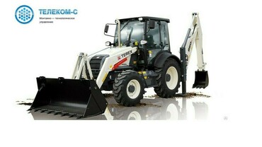 Terex 860