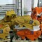 Основное рабочее оборудование для экскаваторов строительных и техники и оборудование