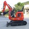 EUROCOMACH ES 90 ZT