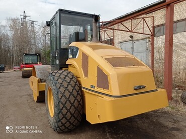 Caterpillar CS56