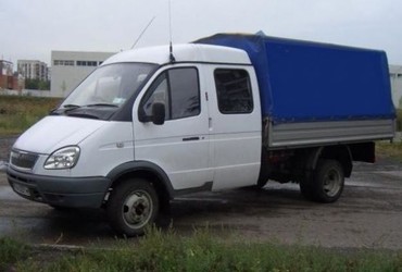 Газель