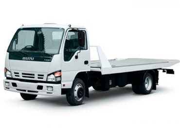 Isuzu
