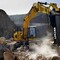 JCB, SANY, Komatsu