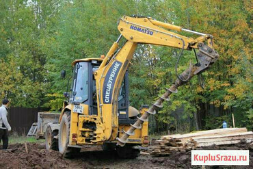 Komatsu, CASE