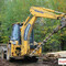 Komatsu, CASE
